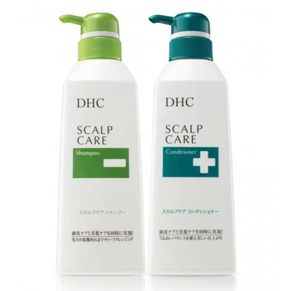 Scalp Care Set